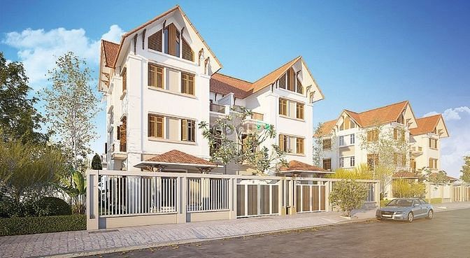 Hình ảnh Bán Gấp Lô đất 122m2 chỉ 32tr/m2 Nằm Trong KDC Tân Tạo - Bình Tân