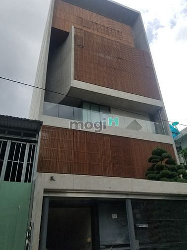 Hình ảnh Cho thuê nhà đường Tân Canh quận Tân Bình 10x20m
