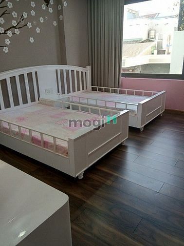Hình ảnh Cho thuê nhà đường Lam Sơn quận Tân Bình 1t3l