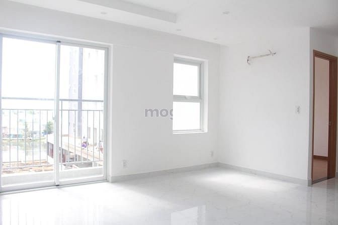 Hình ảnh Conic Riverside Q8. DT 66.6m2 2PN 2WC giá 1.93 tỷ. View Quận 1