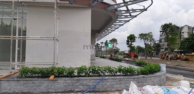 Hình ảnh Conic Riverside Q8. DT 66.6m2 2PN 2WC giá 1.93 tỷ. View Quận 1