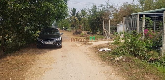 Hình ảnh Cần bán đất xã Phước Hiệp - Củ Chi