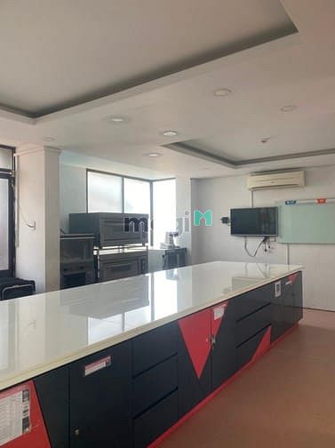 Hình ảnh Cho thuê nhà 108A Cộng Hoà p12 tân bình