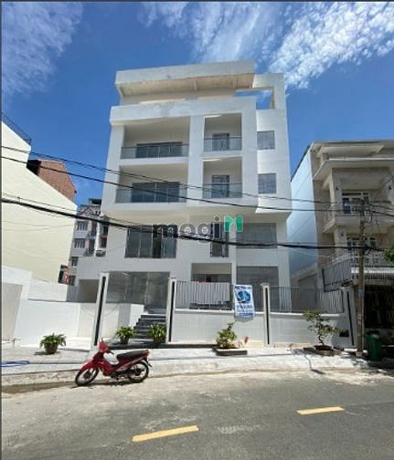 Hình ảnh Cho thuê nhà đường số 20 quận 2 10x20m