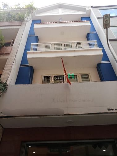 Hình ảnh Cho thuê nhà 9b Thăng Long p4 tân bình