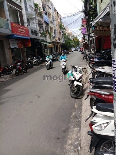 Hình ảnh Cho thuê nhà 9b Thăng Long p4 tân bình