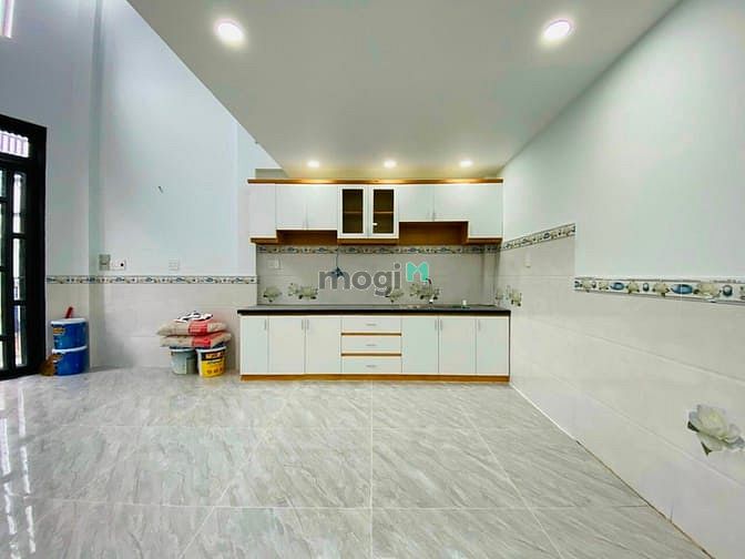 Hình ảnh Cho thuê nhà 9b Thăng Long p4 tân bình