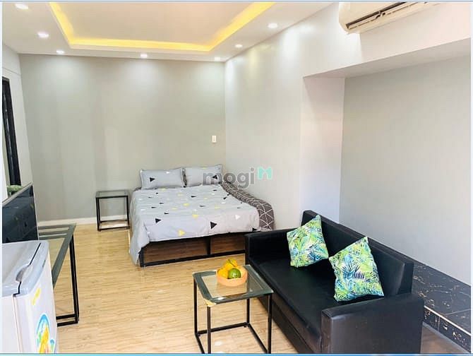 Hình ảnh 🍁Mb6623 nạp rút nhanh chóng full nội thất 1PN Q3,gần Từ Dũ🍁
