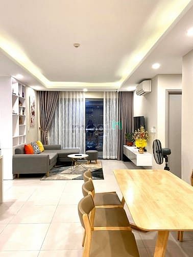 Hình ảnh Cho thuê gấp CH Saigon South Residences, 3PN, nhà mới đẹp
