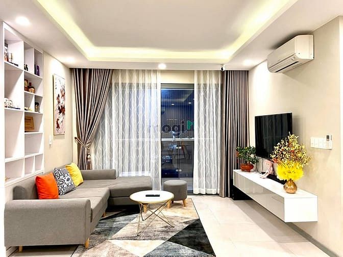 Hình ảnh Cho thuê gấp CH Saigon South Residences, 3PN, nhà mới đẹp