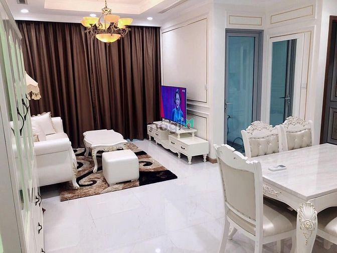 Hình ảnh Cho thuê Trang Chủ MB66.COM / Đăng Ký Tặng 66K chung cư cao cấp Saigon South Residence