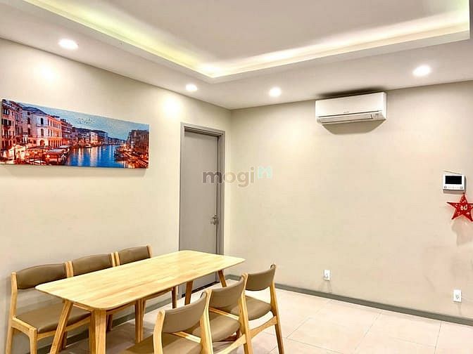 Hình ảnh Cho thuê gấp CH Saigon South Residences, 3PN, nhà mới đẹp