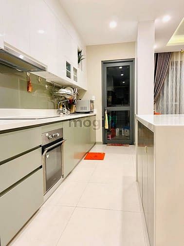 Hình ảnh Cho thuê gấp CH Saigon South Residences, 3PN, nhà mới đẹp