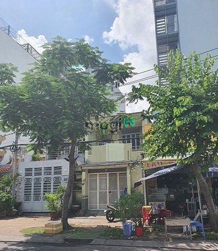 Hình ảnh Cho thuê nhà đường Đồng Đen quận Tân Bình 5x17m