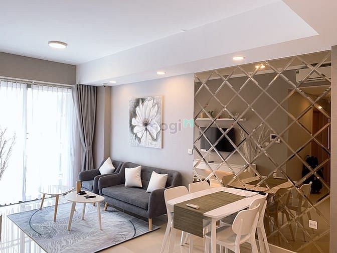 Hình ảnh Cho thuê Trang Chủ MB66.COM / Đăng Ký Tặng 66K cao cấp Saigon South Residence 2PN, Free Phí quản lý