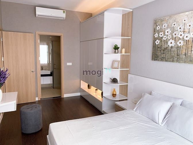 Hình ảnh Cho thuê Trang Chủ MB66.COM / Đăng Ký Tặng 66K cao cấp Saigon South Residence 2PN, Free Phí quản lý
