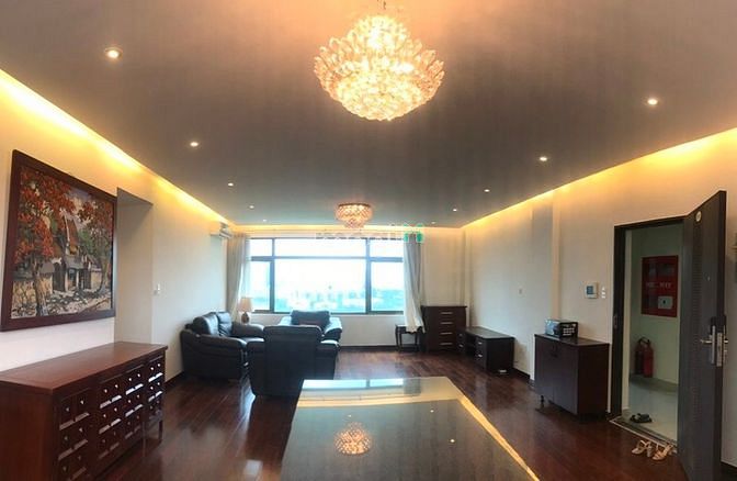 Hình ảnh Kẹt tiền bán Gấp căn Penhouse The Panorama, Phú Mỹ Hưng, Quận 7 có sổ