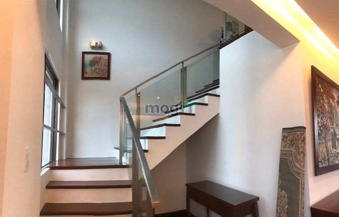 Hình ảnh Kẹt tiền bán Gấp căn Penhouse The Panorama, Phú Mỹ Hưng, Quận 7 có sổ