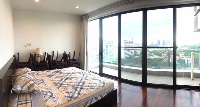 Hình ảnh Kẹt tiền bán Gấp căn Penhouse The Panorama, Phú Mỹ Hưng, Quận 7 có sổ