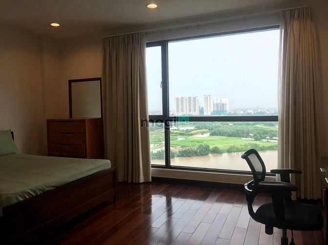 Hình ảnh Kẹt tiền bán Gấp căn Penhouse The Panorama, Phú Mỹ Hưng, Quận 7 có sổ