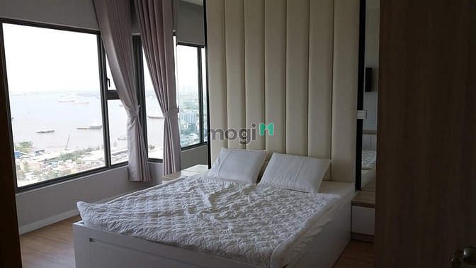 Hình ảnh An Gia Skyline, đường Hoàng Quốc Việt 2 phòng ngủ, 2WC