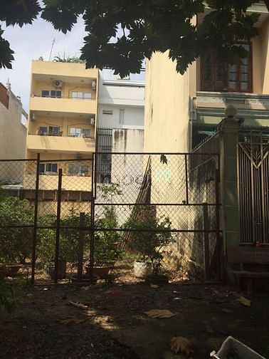 Hình ảnh Bán Đất MT đường Số 6B, KDC Tên Lửa, Bình Trị Đông B, 4.5 x 20m, Giá 7