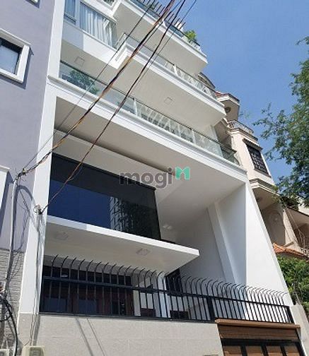 Hình ảnh Cho thuê nhà đường Cộng Hoà quận Tân Bình 12x20m