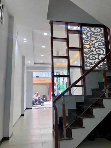 Hình ảnh Cho thuê nhà 209/3a  NGUYÊN VĂN ĐẬU . Bình thạnh
