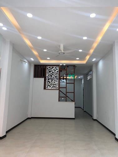 Hình ảnh Cho thuê nhà 209/3a  NGUYÊN VĂN ĐẬU . Bình thạnh