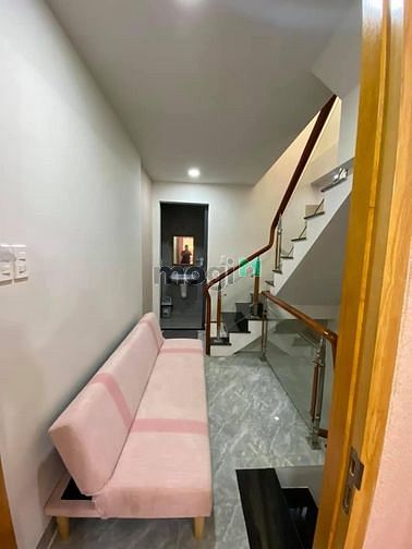Hình ảnh Nhà hẻm thẳng Cô Giang - Q1 - 1 lầu - 38m2