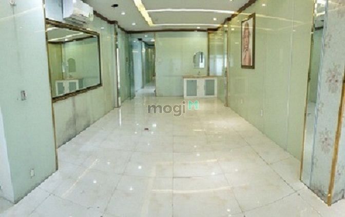 Hình ảnh Cho thuê nhà đường Phan Đăng Lưu quận Phú Nhuận