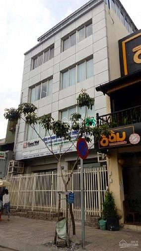 Hình ảnh Cho thuê nhà đường A4 quận Tân Bình 10x20m