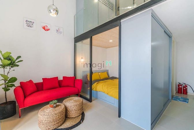 Hình ảnh SIÊU ĐẸP: Mb6623 nạp rút nhanh chóng Duplex M-one Nam Sài Gòn 2 phòng ngủ y hình