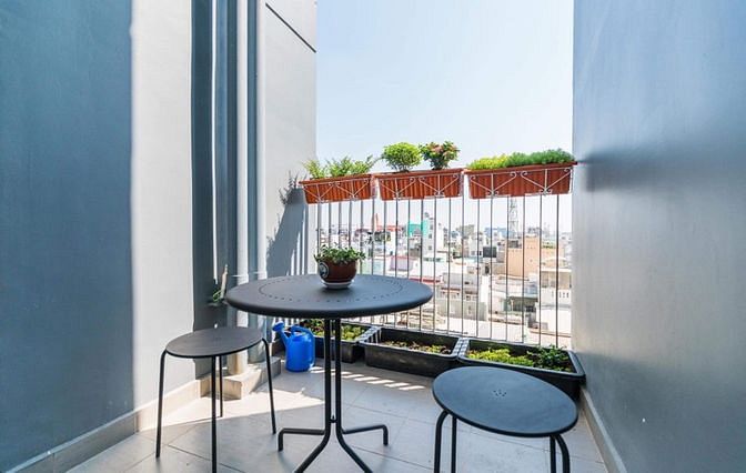 Hình ảnh SIÊU ĐẸP: Mb6623 nạp rút nhanh chóng Duplex M-one Nam Sài Gòn 2 phòng ngủ y hình