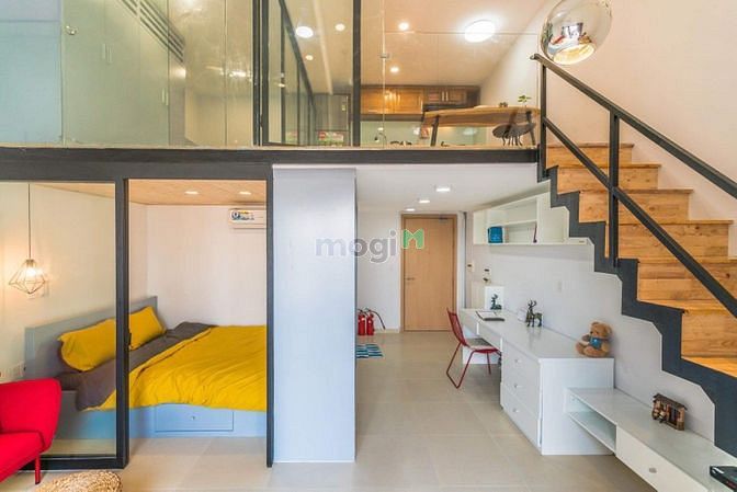 Hình ảnh SIÊU ĐẸP: Mb6623 nạp rút nhanh chóng Duplex M-one Nam Sài Gòn 2 phòng ngủ y hình