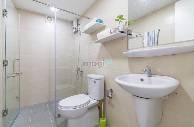 Hình ảnh SIÊU ĐẸP: Mb6623 nạp rút nhanh chóng Duplex M-one Nam Sài Gòn 2 phòng ngủ y hình