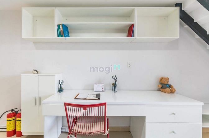 Hình ảnh SIÊU ĐẸP: Mb6623 nạp rút nhanh chóng Duplex M-one Nam Sài Gòn 2 phòng ngủ y hình