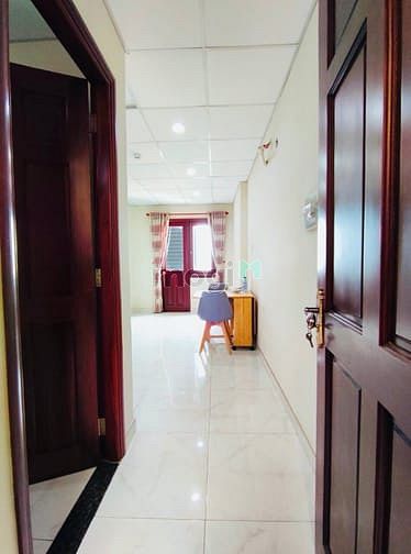 Hình ảnh 1PN, studio FULL nội thất GIÁ RẺ có ban công- chỉ tính điện & nước
