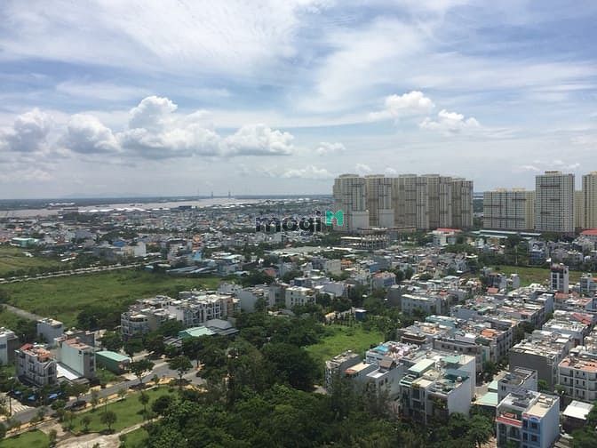Hình ảnh Bán CH Belleza 50m2: 1.3tỷ; 60m2: 1,6 tỷ; 77m2: 1.7tỷ; 88.4m2: 2.15tỷ