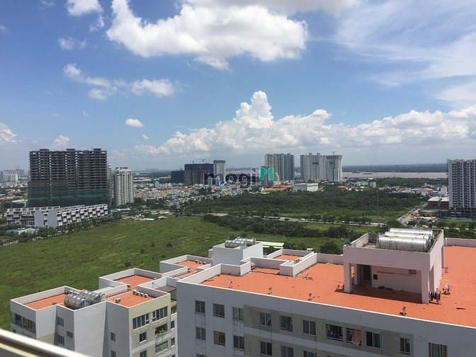 Hình ảnh Bán CH Belleza 50m2: 1.3tỷ; 60m2: 1,6 tỷ; 77m2: 1.7tỷ; 88.4m2: 2.15tỷ