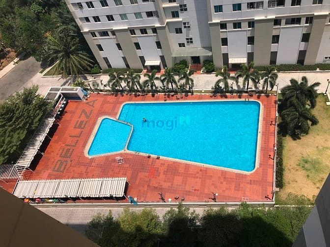 Hình ảnh Bán CH Belleza 50m2: 1.3tỷ; 60m2: 1,6 tỷ; 77m2: 1.7tỷ; 88.4m2: 2.15tỷ