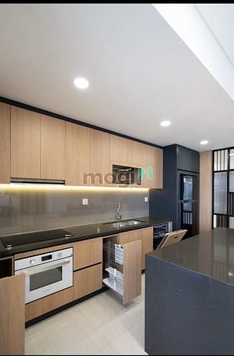 Hình ảnh Cho thuê RIVERPARK PREMIER- 128M2 -3PN- full nội thất , view sông.