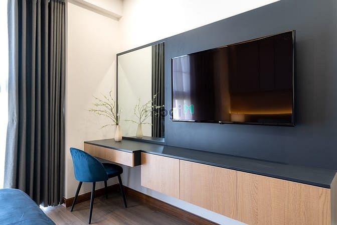 Hình ảnh Cho thuê RIVERPARK PREMIER- 128M2 -3PN- full nội thất , view sông.