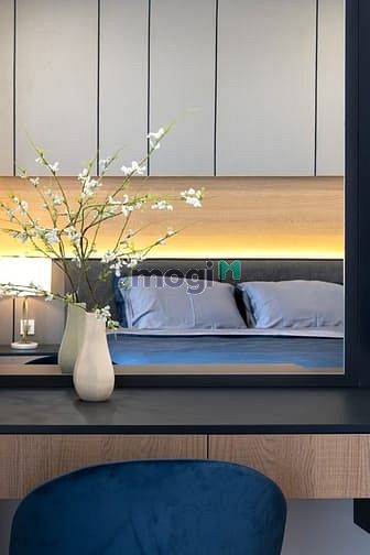 Hình ảnh Cho thuê RIVERPARK PREMIER- 128M2 -3PN- full nội thất , view sông.