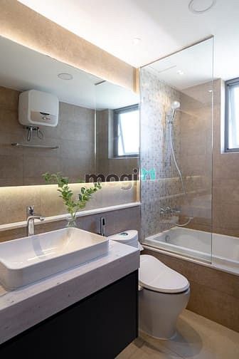 Hình ảnh Cho thuê RIVERPARK PREMIER- 128M2 -3PN- full nội thất , view sông.