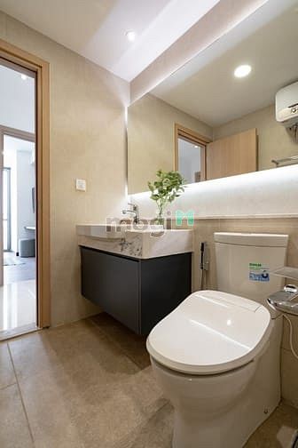 Hình ảnh Cho thuê RIVERPARK PREMIER- 128M2 -3PN- full nội thất , view sông.