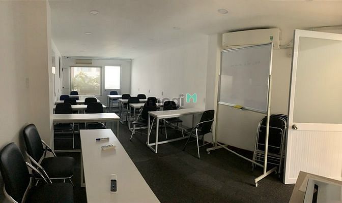 Hình ảnh Cho thuê nhà Hẻm 12B Nguyễn Thái Bình p4 Tân Bình