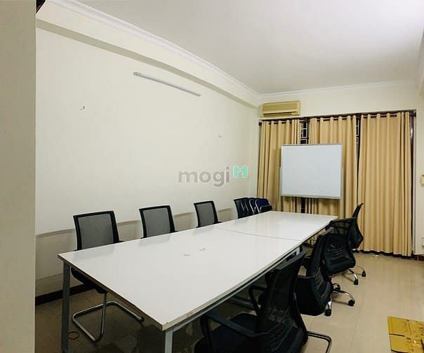 Hình ảnh Cho thuê nhà Hẻm 12B Nguyễn Thái Bình p4 Tân Bình