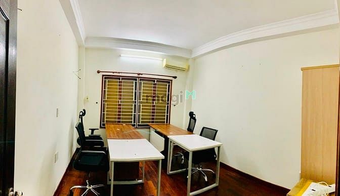 Hình ảnh Cho thuê nhà Hẻm 12B Nguyễn Thái Bình p4 Tân Bình