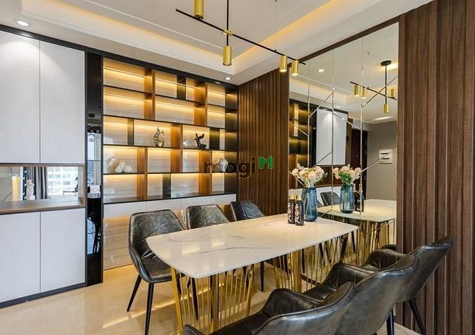 Hình ảnh Cho thuê Phúc Yên 1,16 tr/tháng,Căn 3PN,Q. Tân Bình,đầy đủ tiện nghi